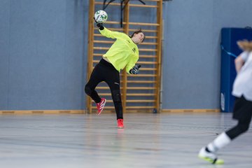 Bild 5 - U12 NFV Futsalturnier HH,SH,HB,NDS